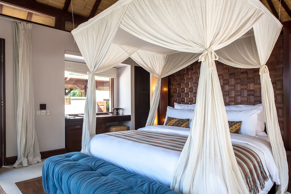 The Ungasan Clifftop Resort 9
