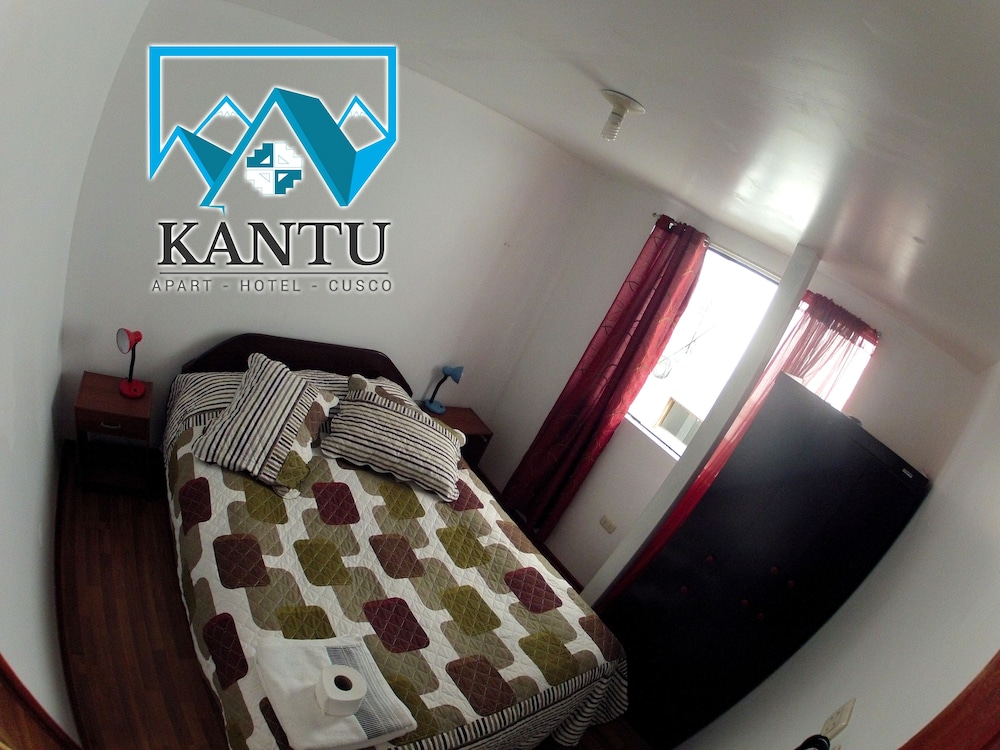 Kantu Apart Hotel