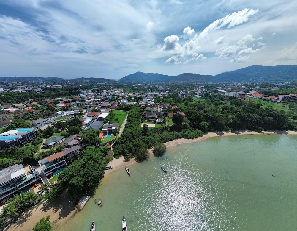 Kiri Anda Villa Phuket