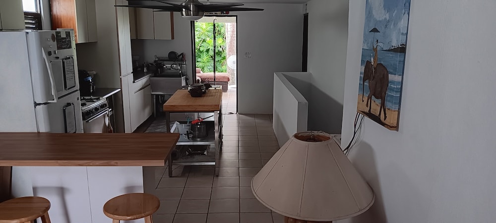 Dressrosa Guest house