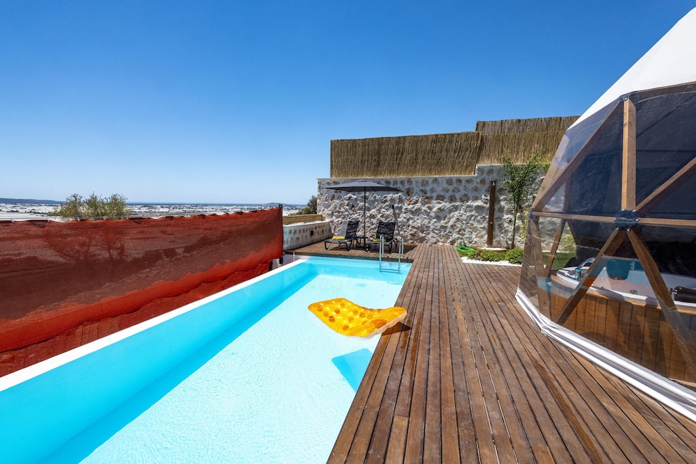 Kalkan Domes Suites & Deluxe view 3