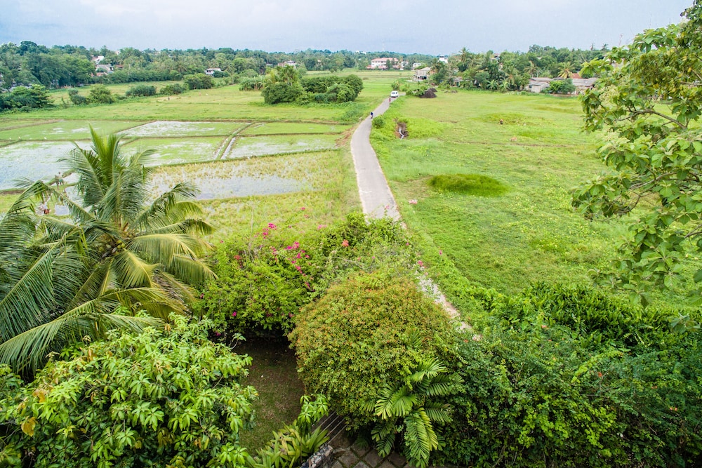 Greenwinds Villa