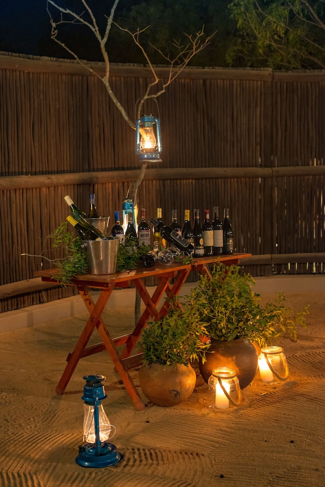 Waterbuck Game Lodge