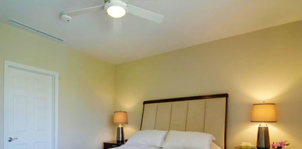 Pacifico Resort Condominiums