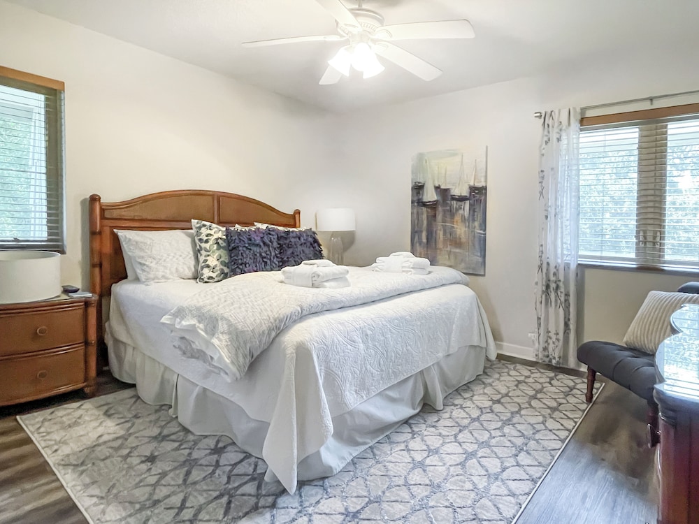 530 Plantation Club Villas at The Sea Pines Resort
