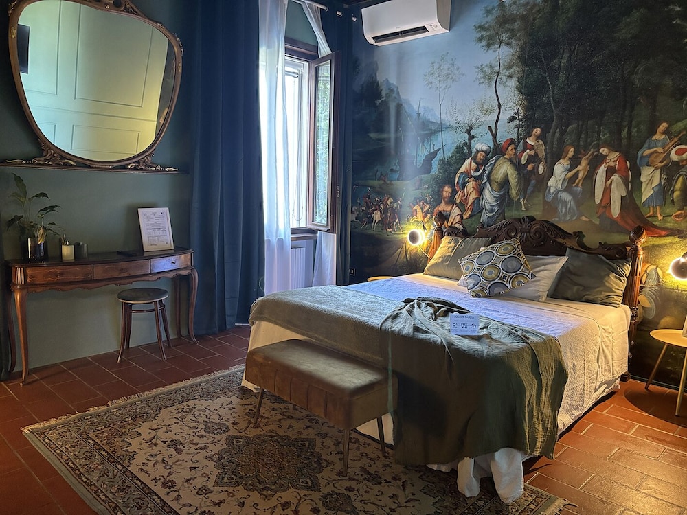 La Celeste Galeria