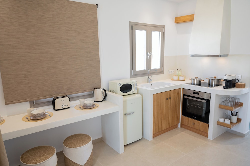 Eupnoia Villas