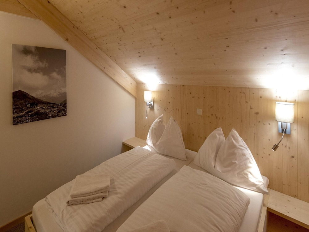 Lively Chalet Near Ski-slope
