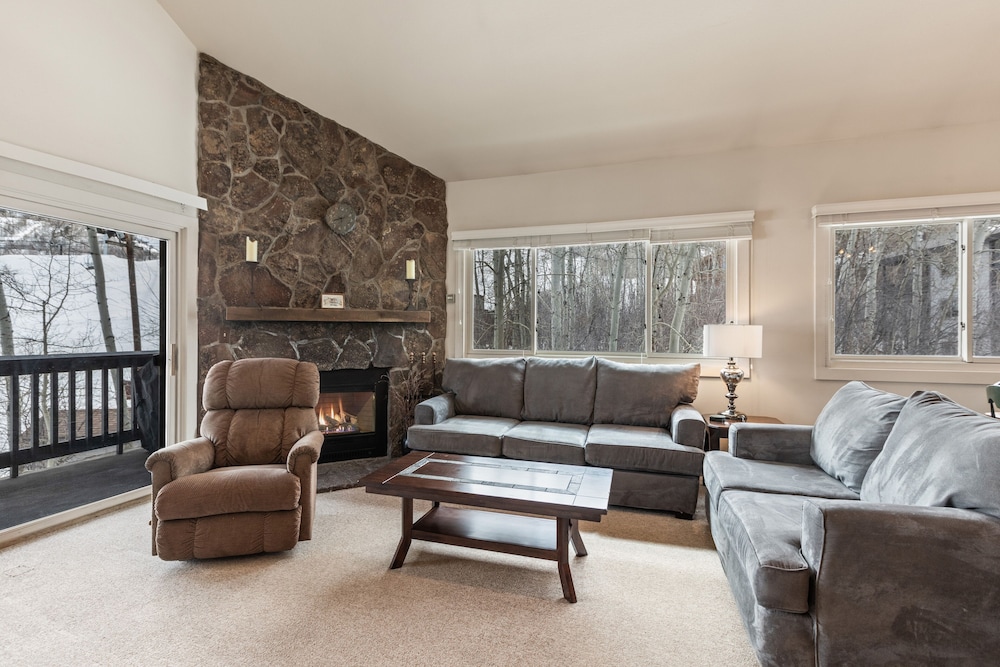 Park City Ski Resort UT - Snow Flower Vacation Homes