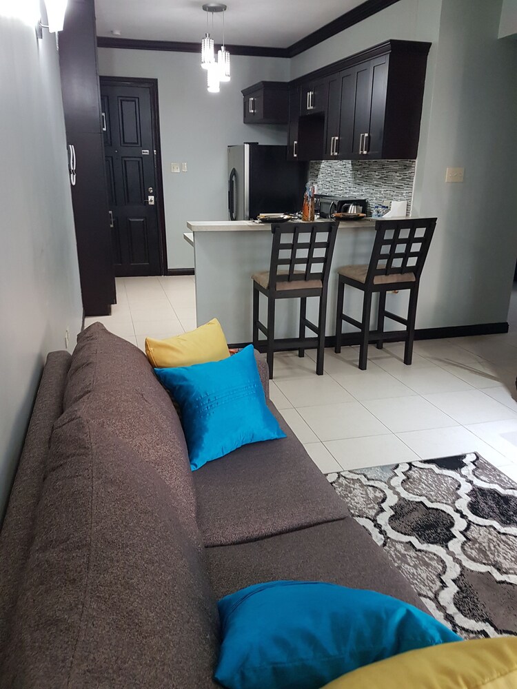 Georgia's Place