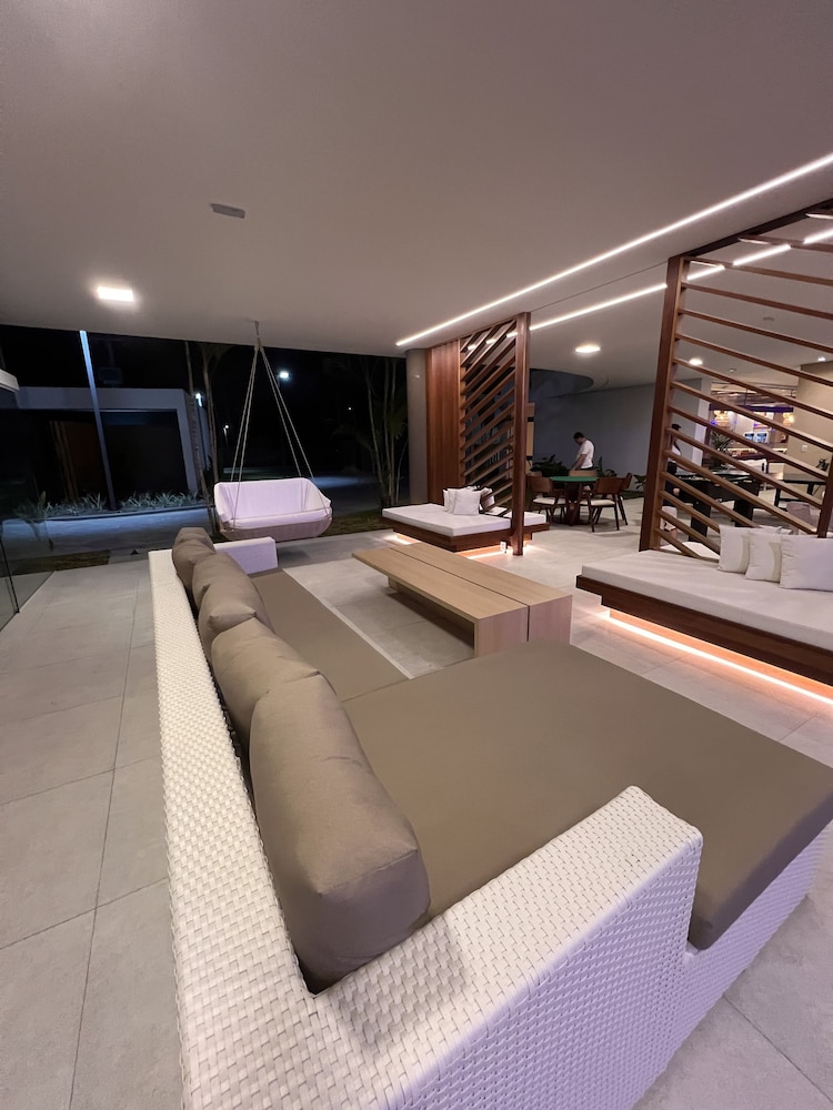 MAKIA BEACH EXPERIENCE FLAT ESTUDIO 312A