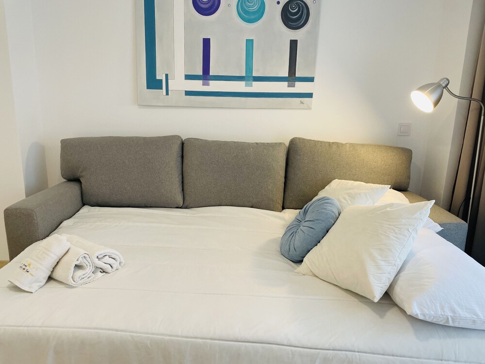 Apartamento Sol de Marbella by At Home Costa del S