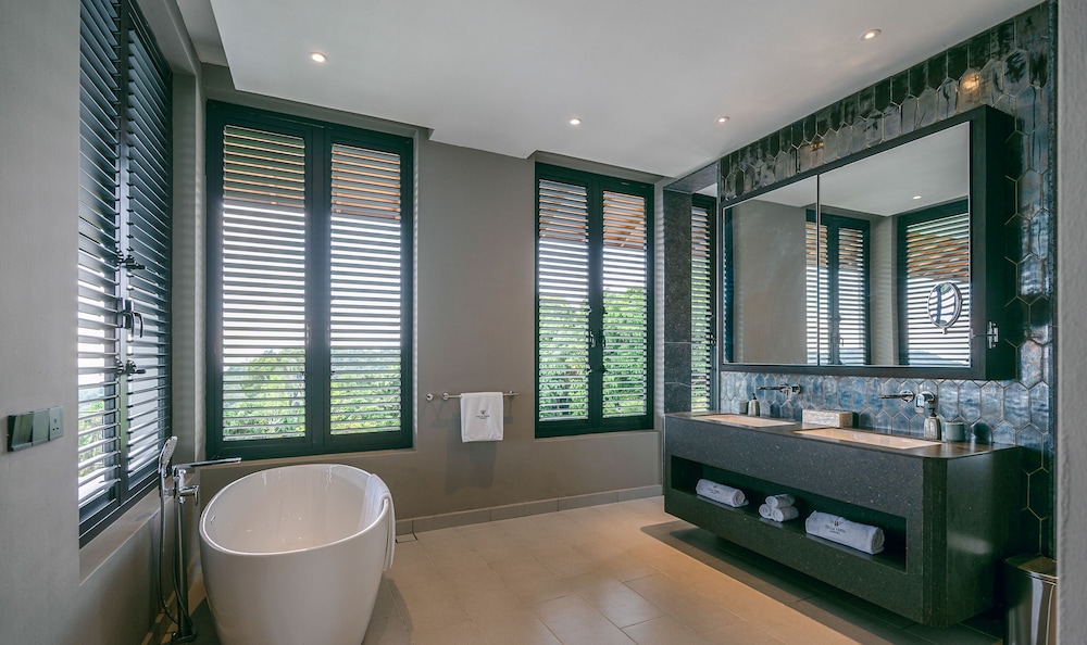Villa Vista - Ultra-Luxury Private Villa