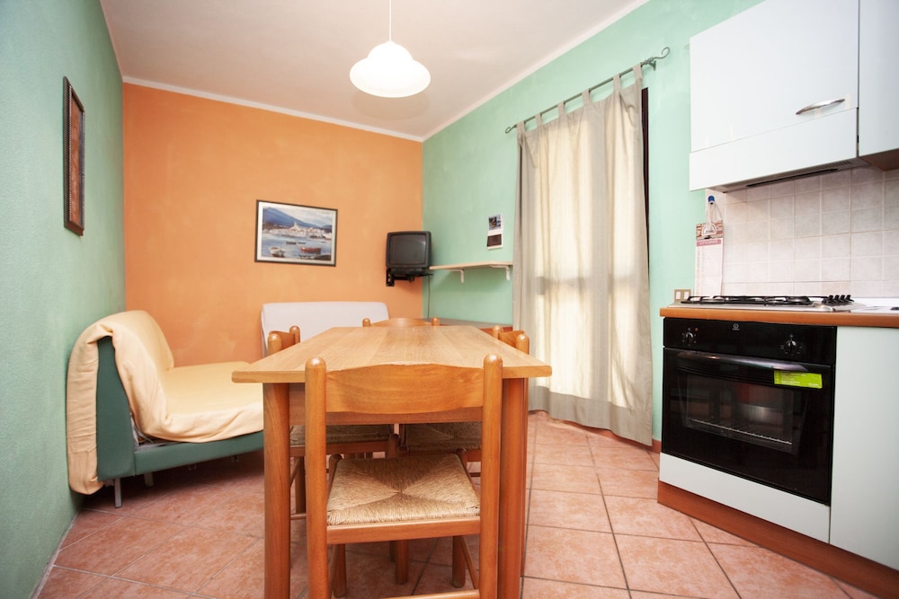 SVS - Residence Straulas