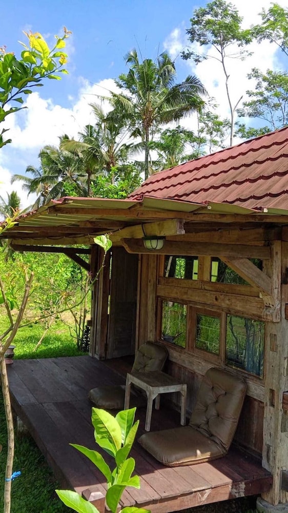 Homestay Ijen Lemonhouse