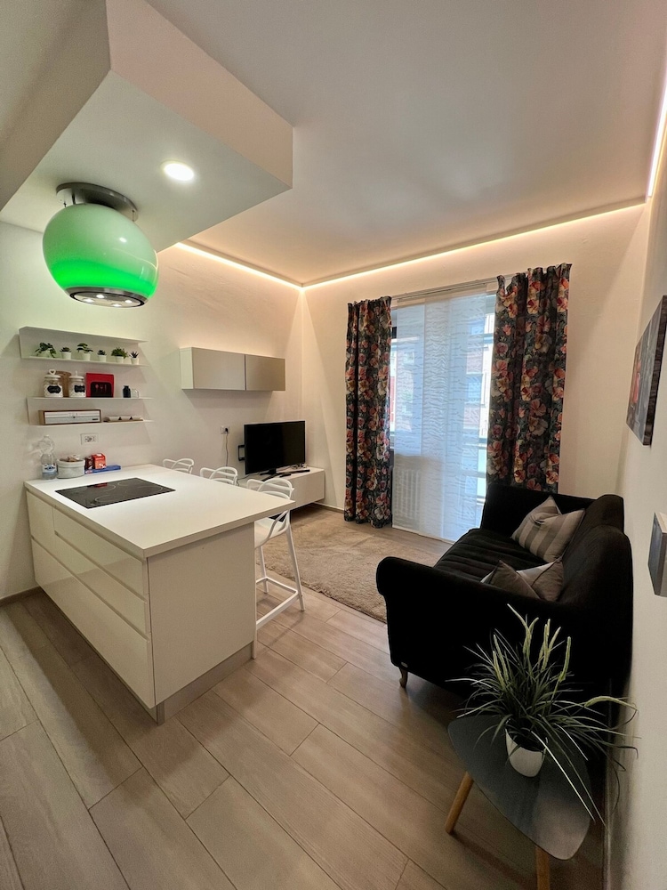 Casa Nanni Appartamento Moderno con Terrazzo photo 3