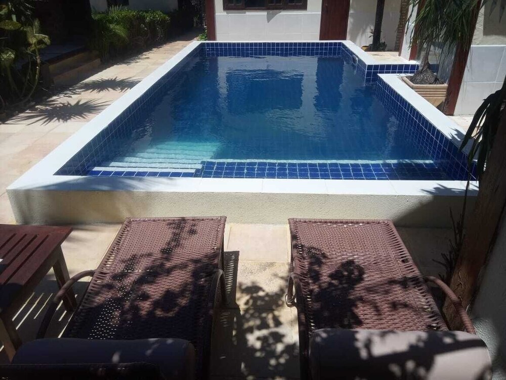 Pousada Cabana
