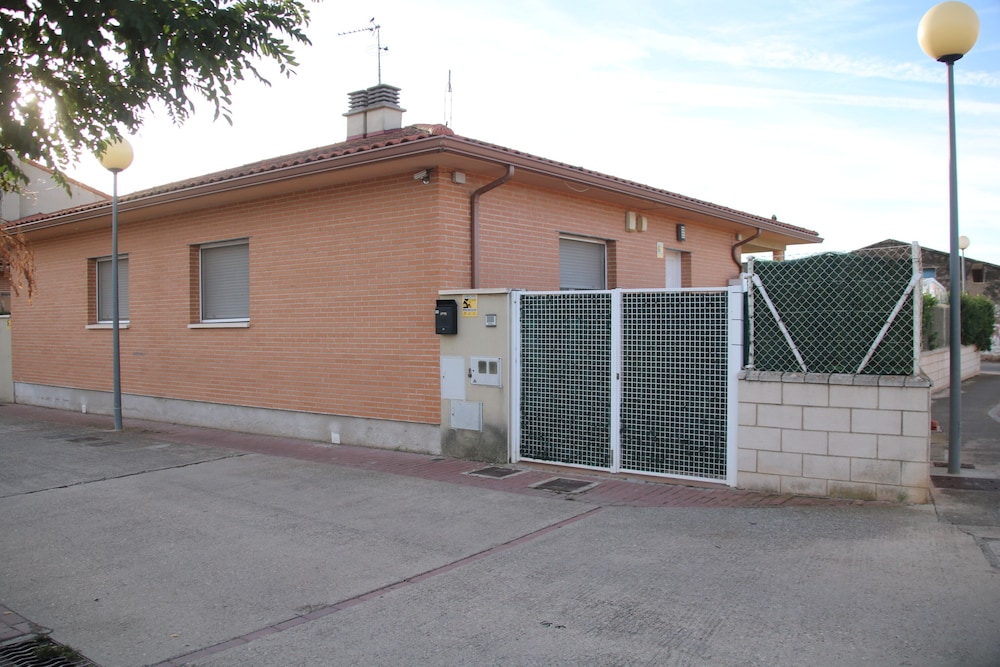 Hostal Burgalés view 5