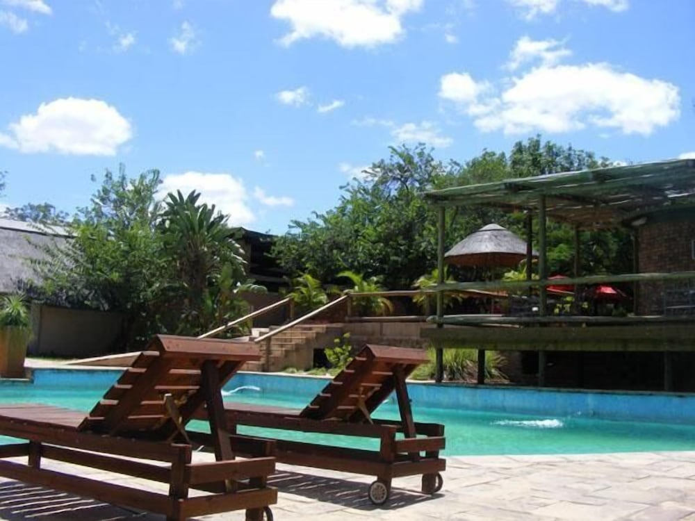 Hippo Pools Resort