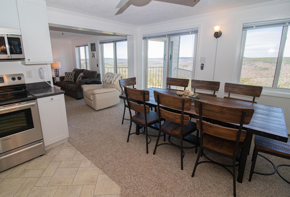 Mountaintop Condos