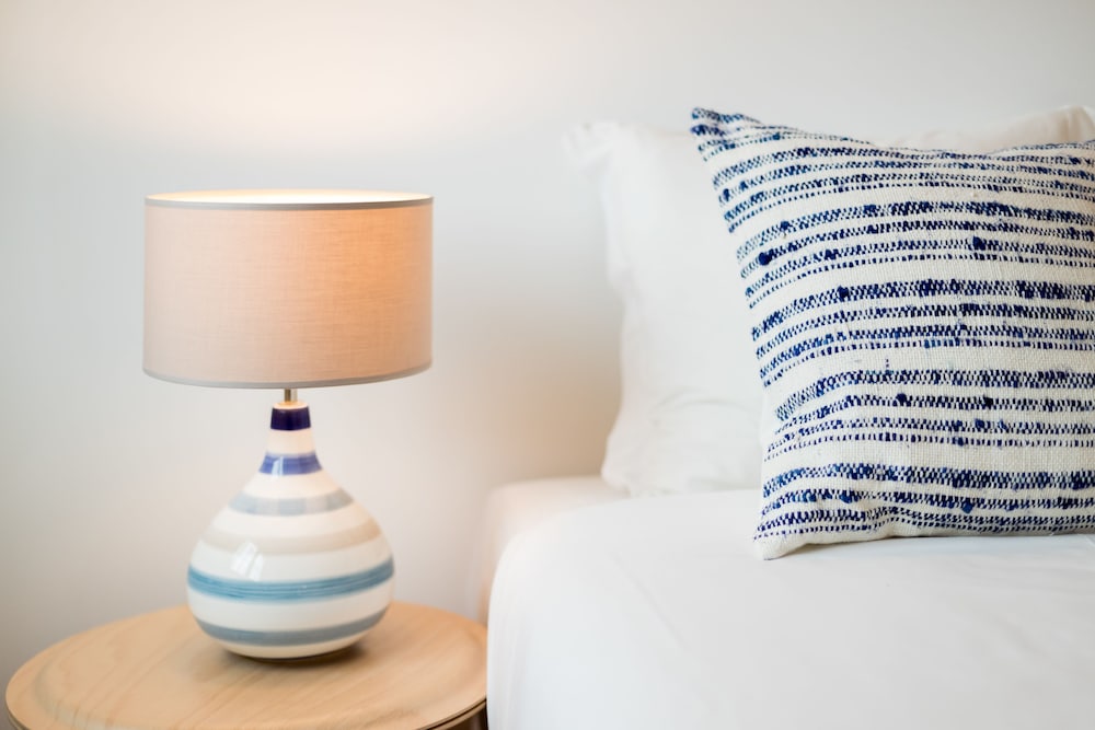 Alfama Modern Two-Bedroom Apartment w/ River View and Parking - by LU Holidays