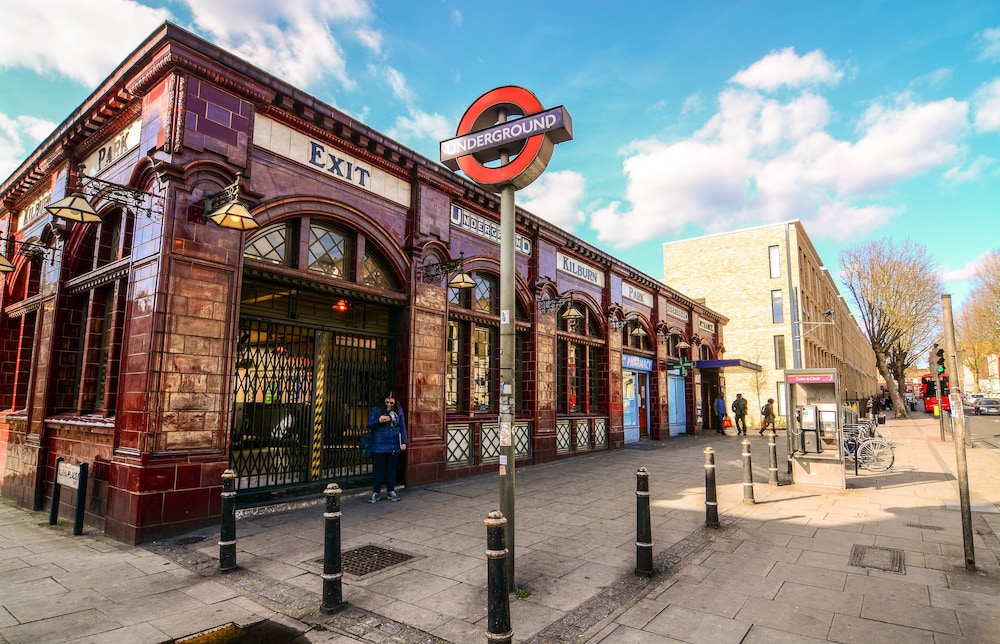 Apartment Wharf - Cambridge Avenue