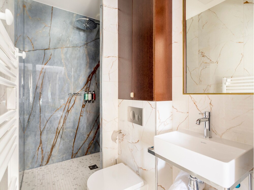 Merveil Luxury Suites - Ours I-II