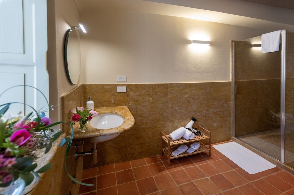 Agriturismo Le Querce del Vareglio