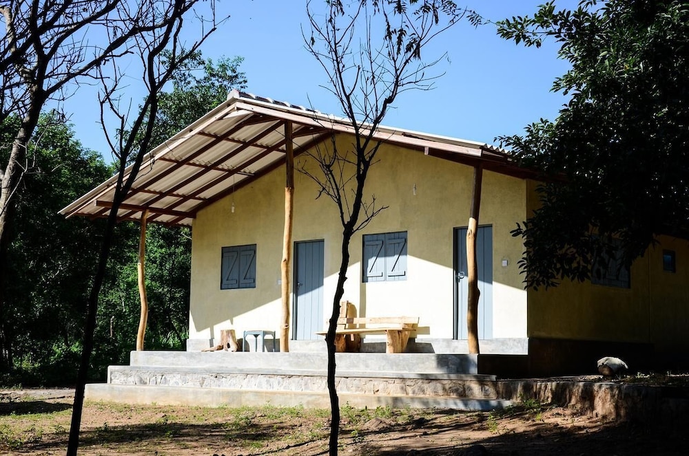Kuda Oya Cottage