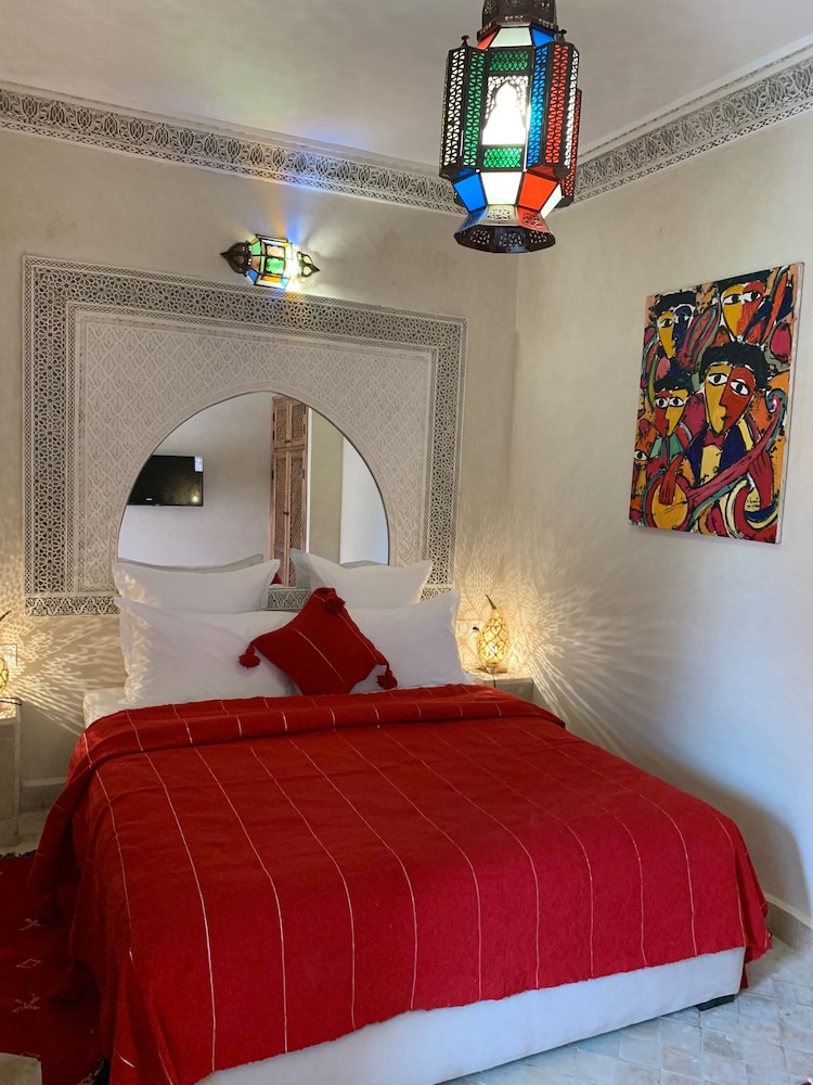 Riad Abaka by Ghali
