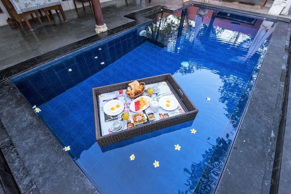 Private Pool Villas Kuta