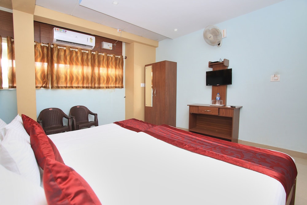 OYO 9583 Hotel Qinn