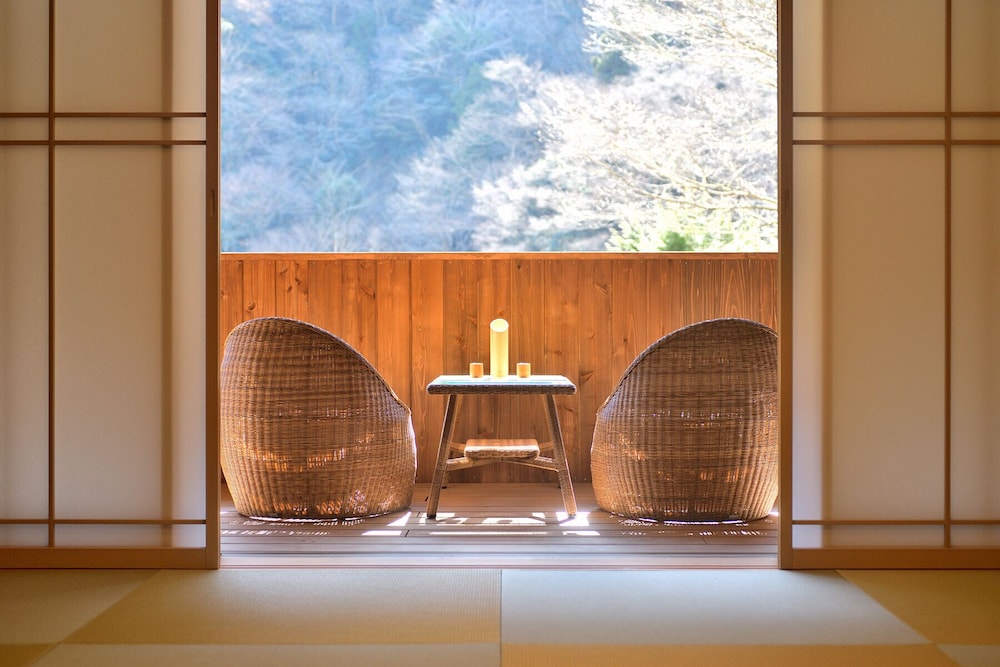 Tonosawa Onsen Yamano Chaya Ryokan