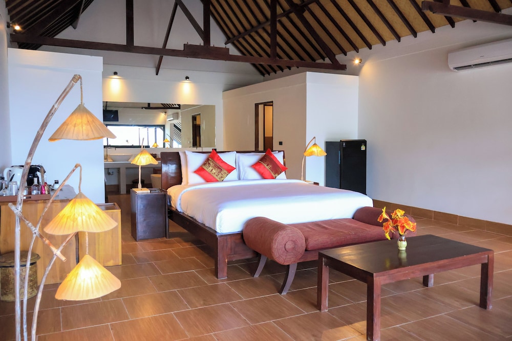 Chaloklum Residences by Kupu Kupu Phangan