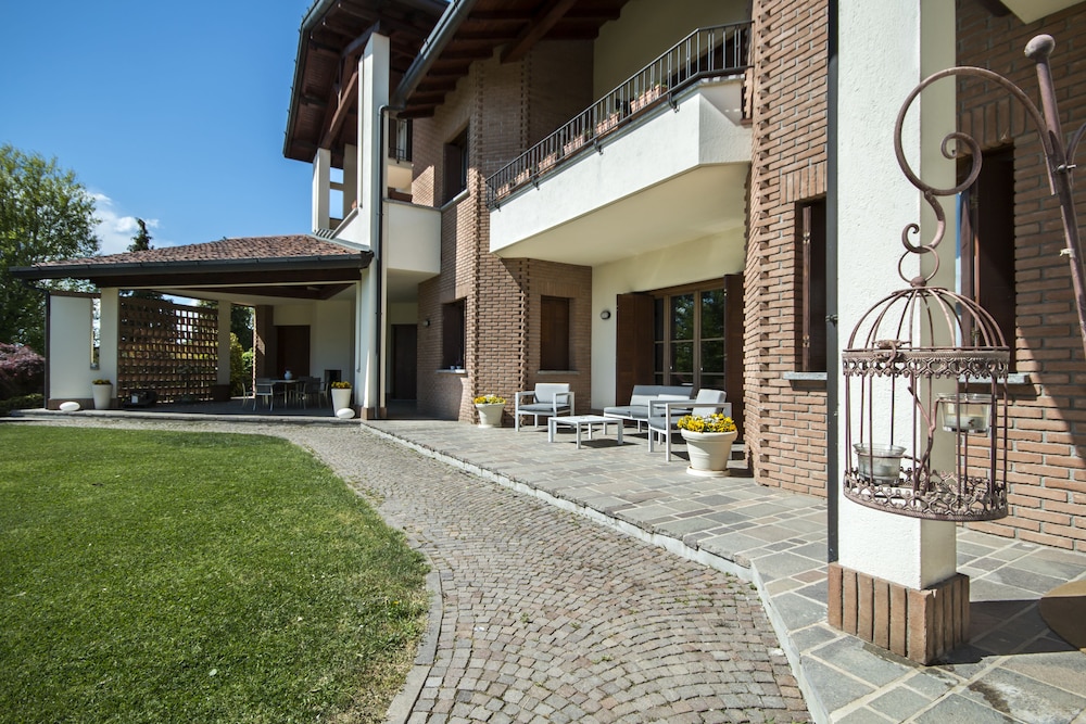 B&B Casa Ceruti