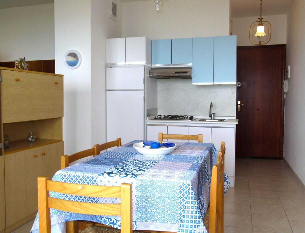 Holiday Home in Caorle Near Spiaggia Tartaruga