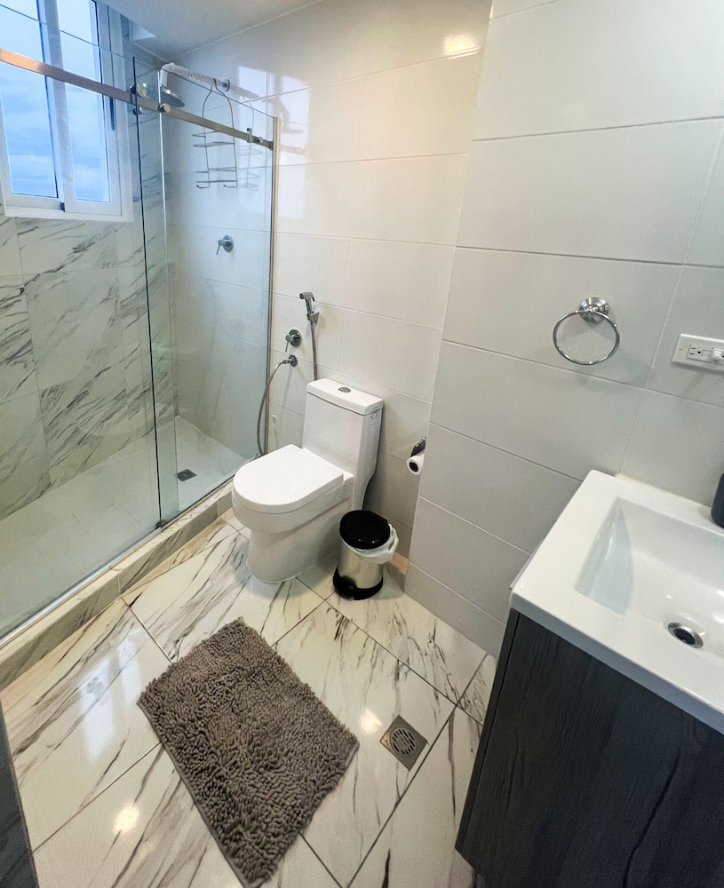 Apartamento The Sands Panamá 2414