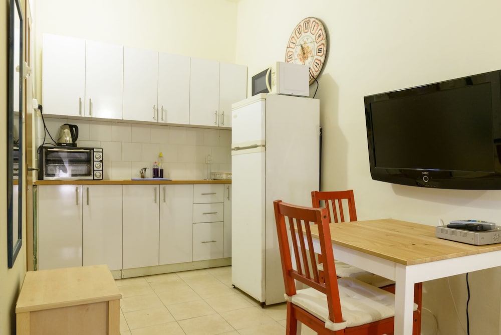 Tel-Aviving Apartments