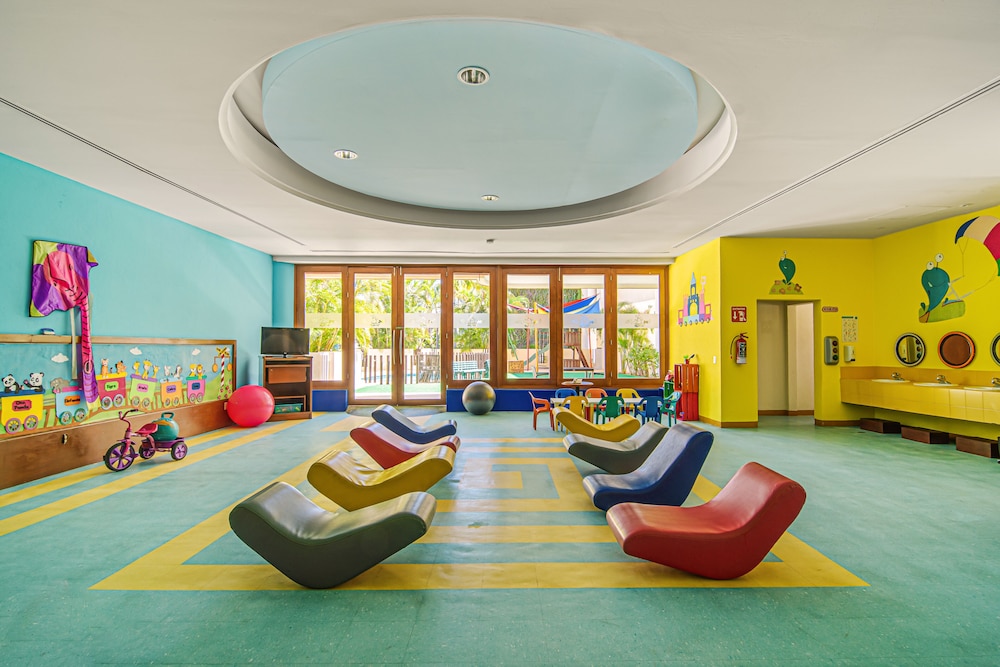 Los Cabos Vacations - Barcelo Gran Faro Los Cabos - All Inclusive - Property Image 85