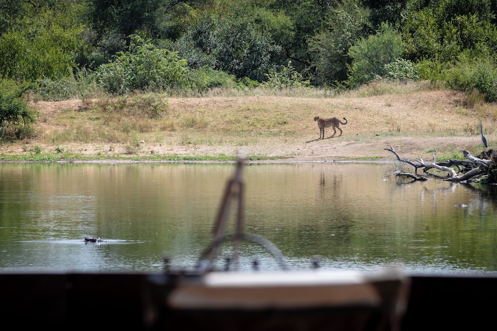 Xidulu Safari Lodge