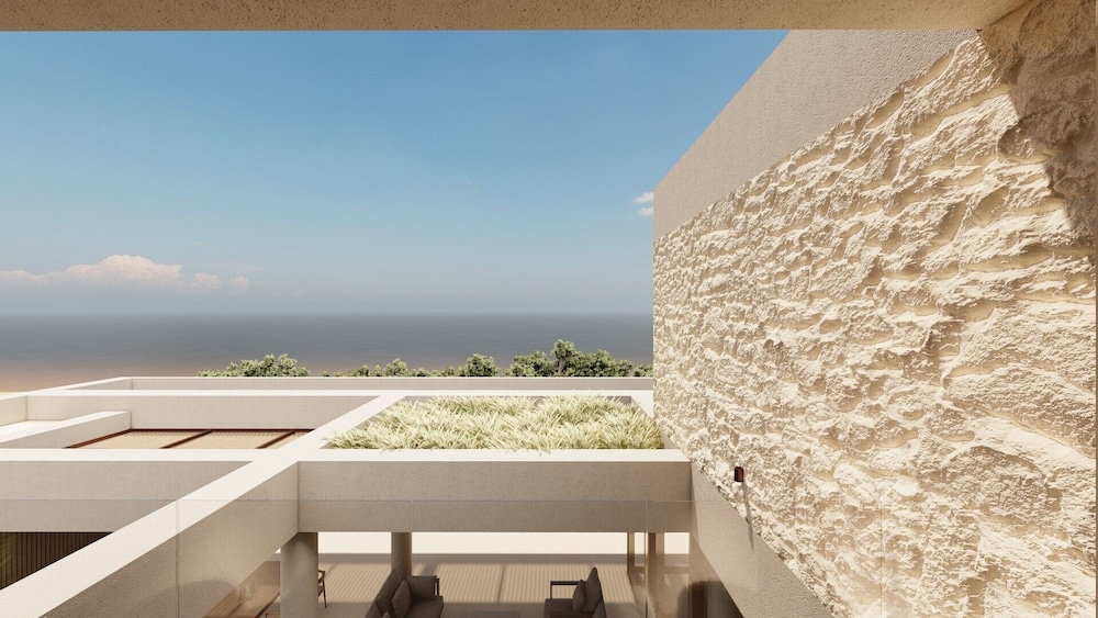 Seanatra Luxury Villas