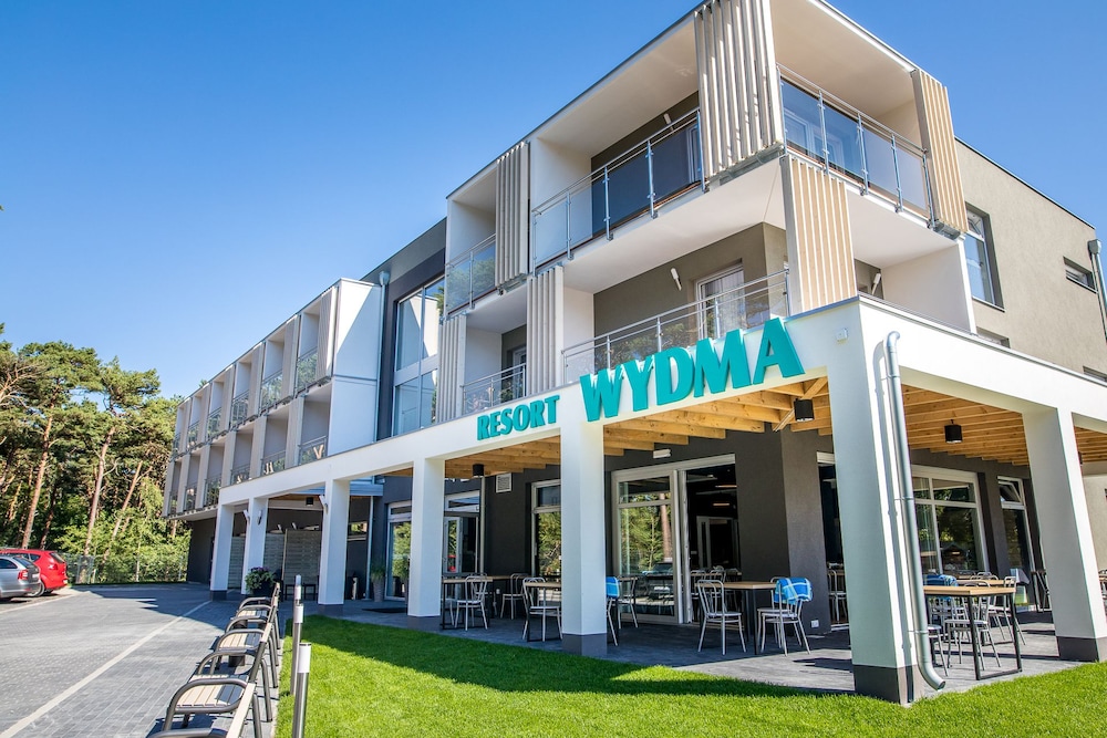 Hotel Wydma Resort - Image 1