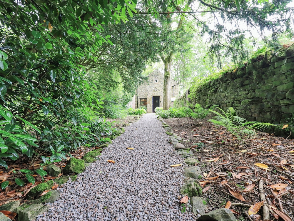 The Gardener's Bothy