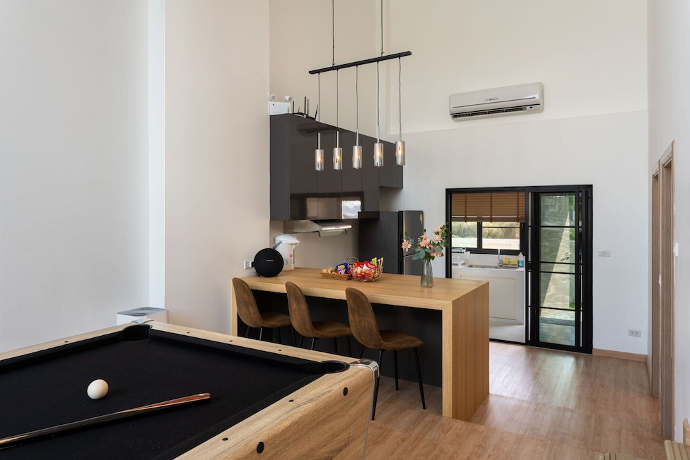 Kanna Pool Villa