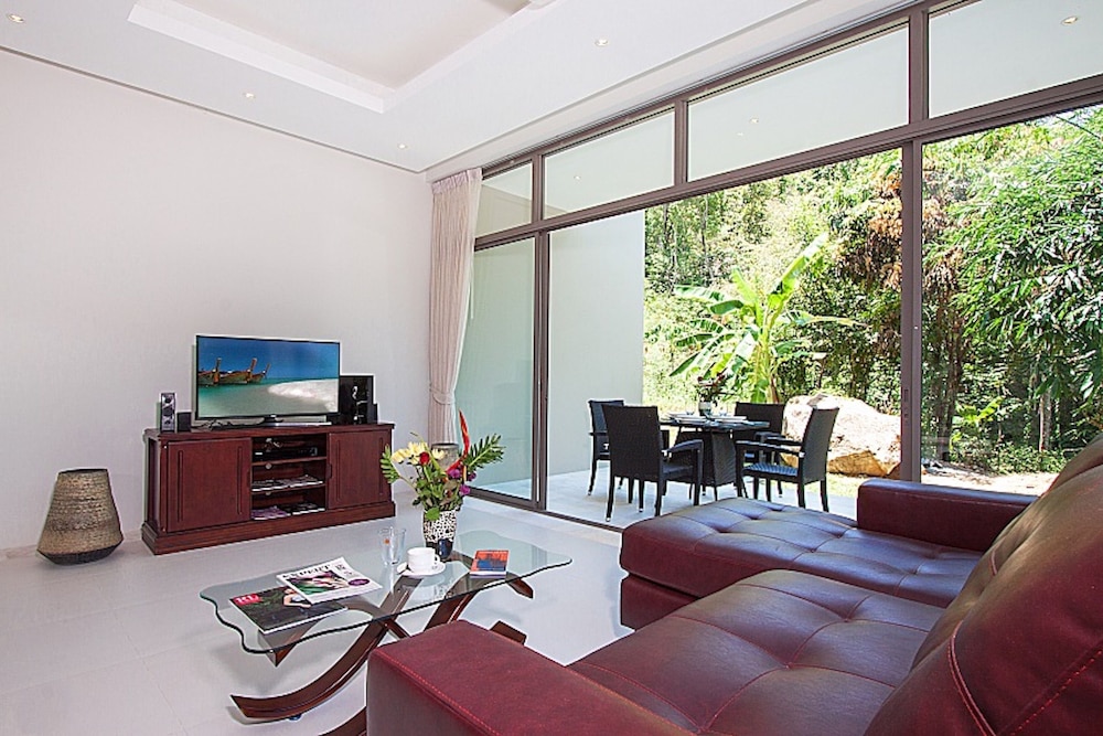 2BR Private Pool Villa Bang Por SDV006-By Samui Dream Villas