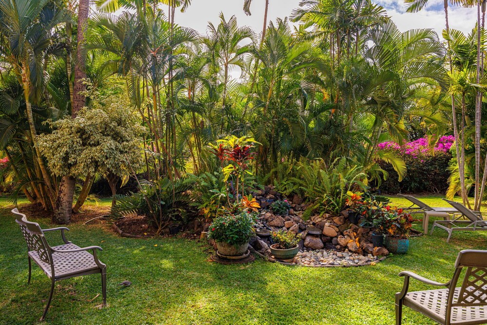 Kihei Beachside Resort Vistas
