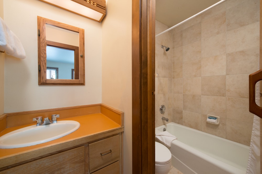 Teton Village Vacations - Teton Village Condos Collection by JHRL - Property Image 30