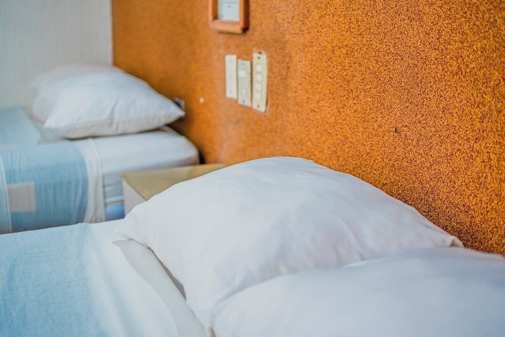 HOTEL ESPOR CA