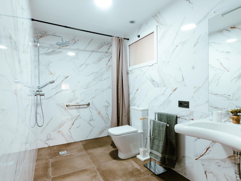 Apartamento Nuevo en el Centro de Murcia