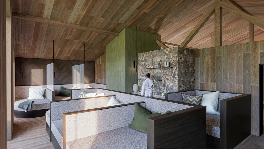 Apartment fur bis zu 4 Personen mit Sauna